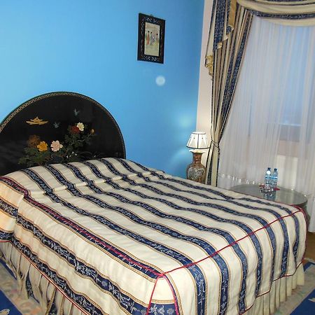 Hotel Pekin Władysławowo 外观 照片