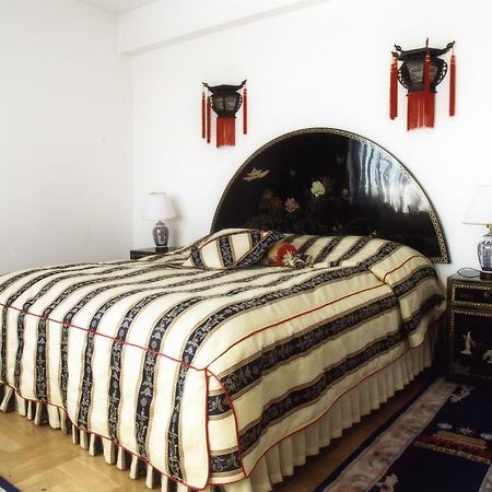 Hotel Pekin Władysławowo 外观 照片