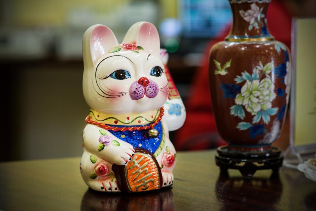 Hotel Pekin Władysławowo 外观 照片