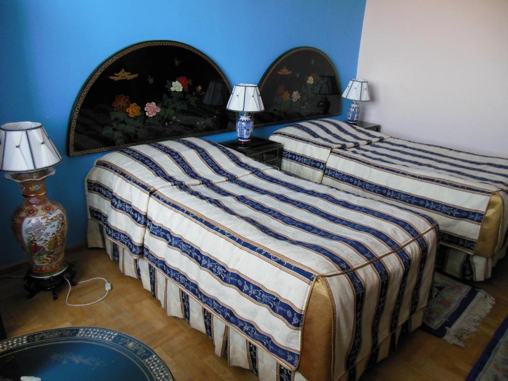 Hotel Pekin Władysławowo 客房 照片