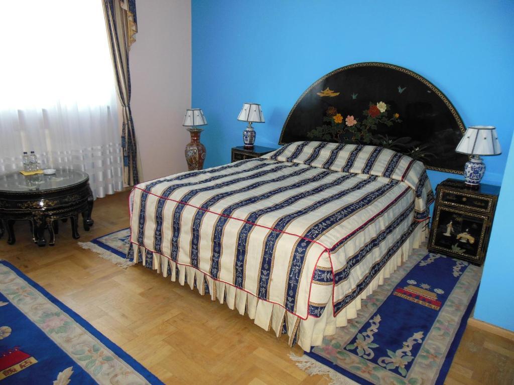 Hotel Pekin Władysławowo 客房 照片