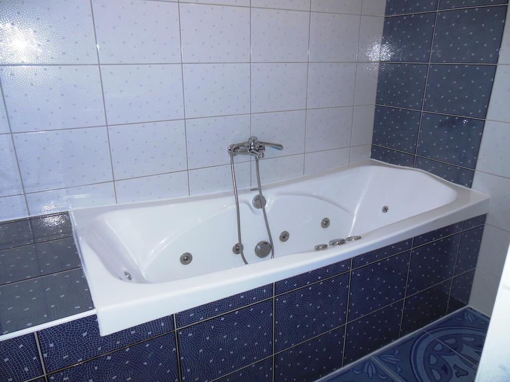 Hotel Pekin Władysławowo 外观 照片