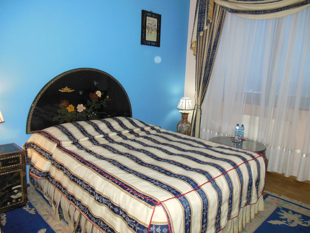 Hotel Pekin Władysławowo 外观 照片
