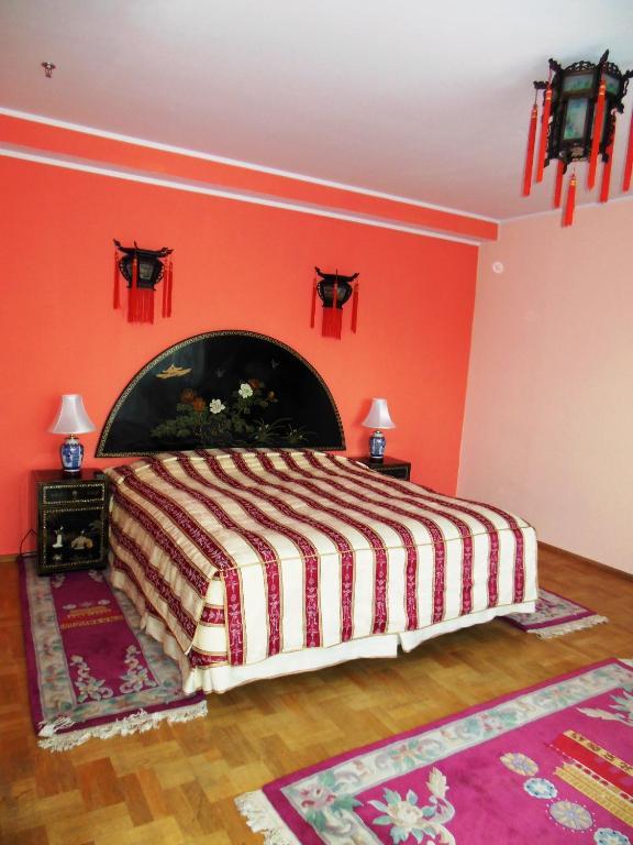 Hotel Pekin Władysławowo 外观 照片