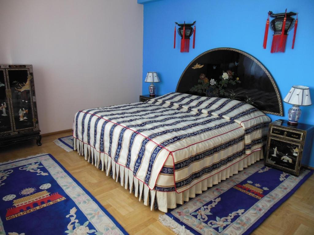 Hotel Pekin Władysławowo 客房 照片