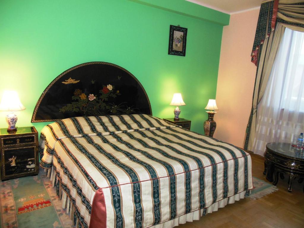 Hotel Pekin Władysławowo 客房 照片