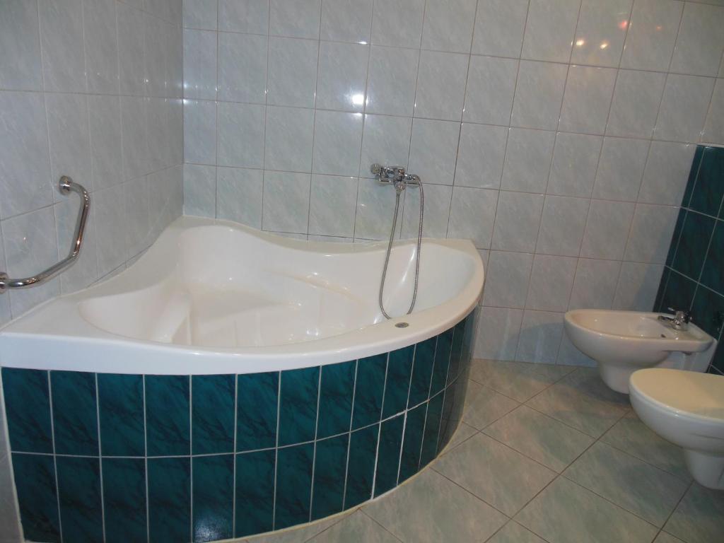 Hotel Pekin Władysławowo 客房 照片