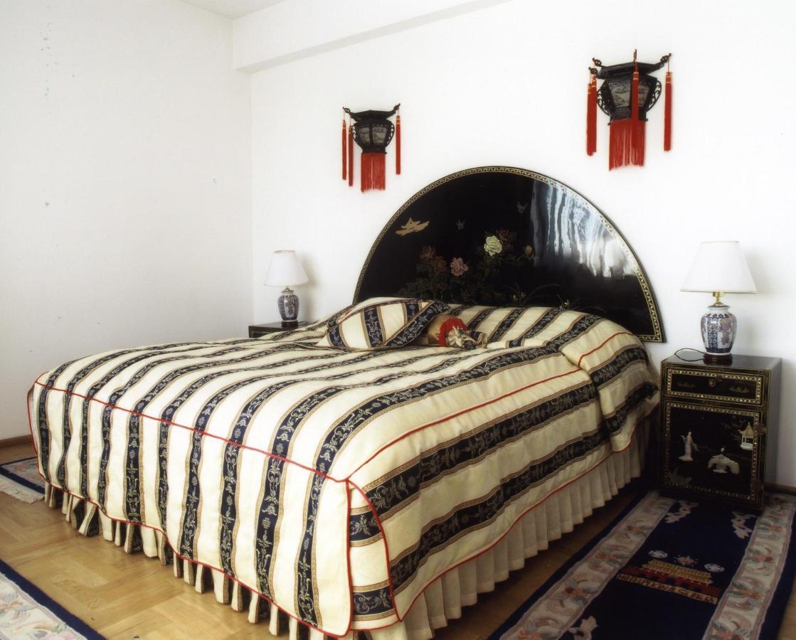 Hotel Pekin Władysławowo 外观 照片